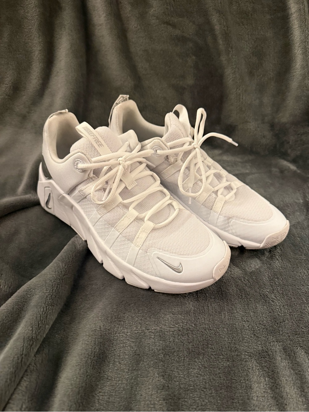 Women’s Nike Free Metcon 7